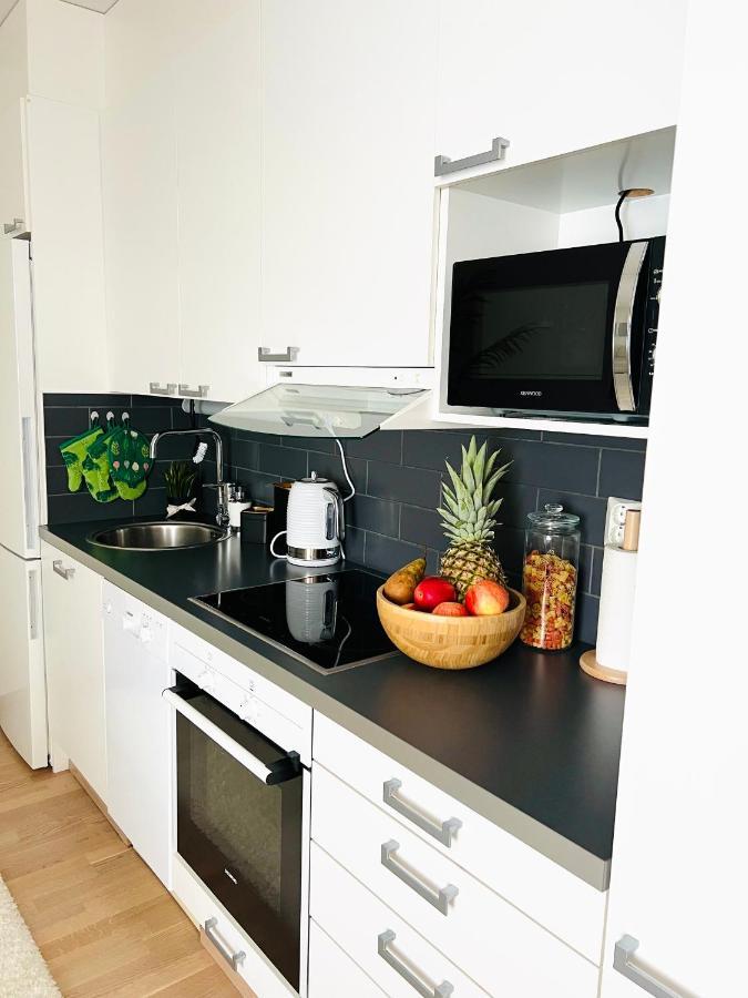 Huoneisto Luxury Of Aristocrats Near Airport And Jumbo Vantaa
