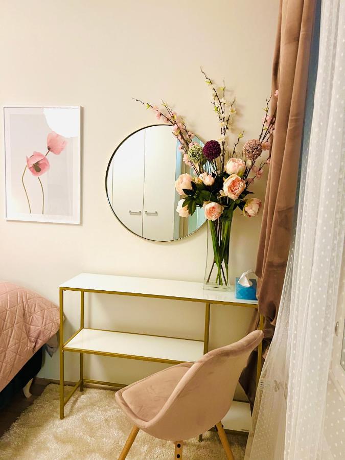 Huoneisto Luxury Of Aristocrats Near Airport And Jumbo Vantaa