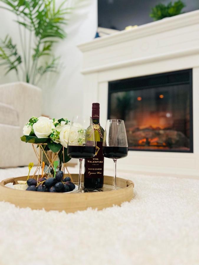Luxury Of Aristocrats Near Airport And Jumbo Vantaa