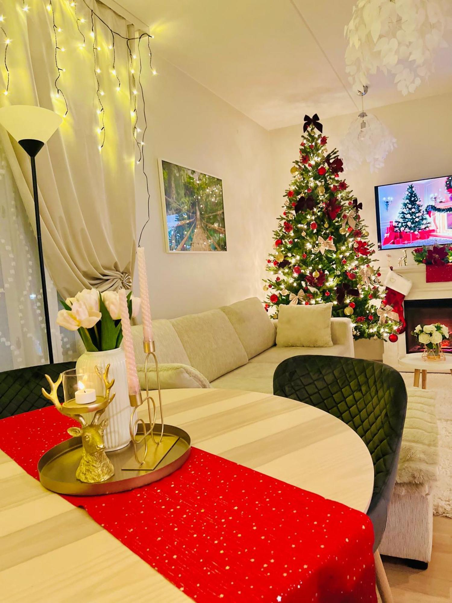 Luxury Of Aristocrats Near Airport And Jumbo Huoneisto *