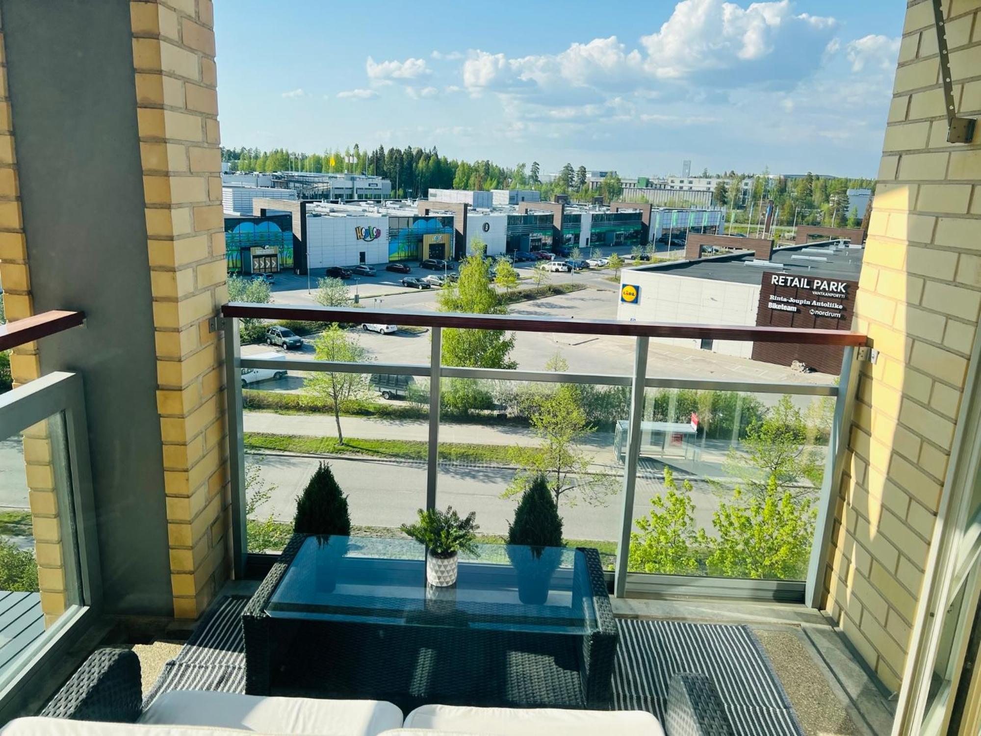 Luxury Of Aristocrats Near Airport And Jumbo Vantaa
