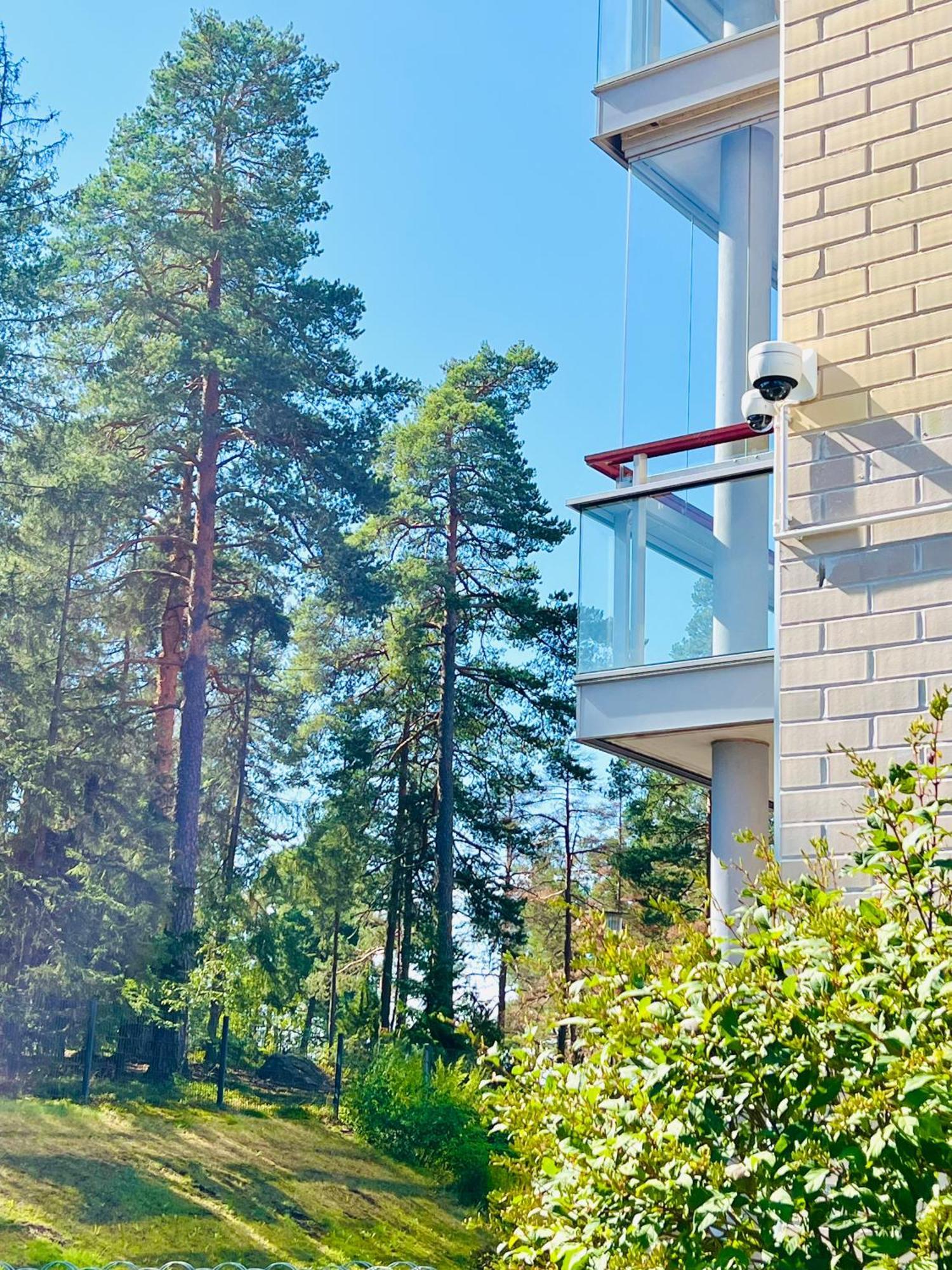 Luxury Of Aristocrats Near Airport And Jumbo * Vantaa